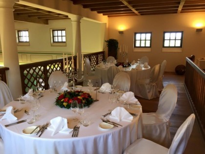 照片: Villa Borg