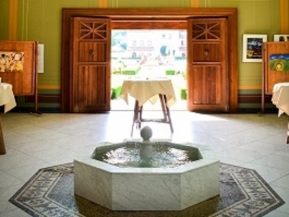 照片: Villa Borg