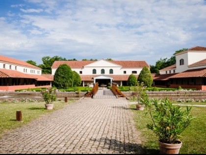 照片: Villa Borg
